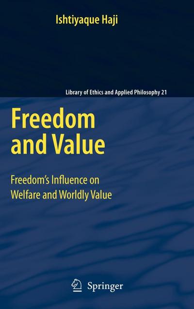 Freedom and Value