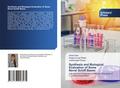 Synthesis and Biological Evaluation of Some Novel Schiff Bases