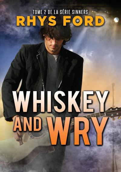Whiskey and Wry (Français)
