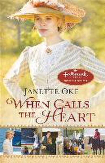 When Calls the Heart