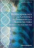 Biotechnology and Genetics in Fisheries and Aquacu
