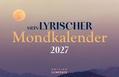 Mein lyrischer Mondkalender 2027