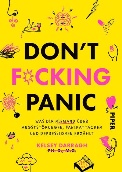 Don’t f*cking panic