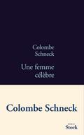 Une femme célèbre