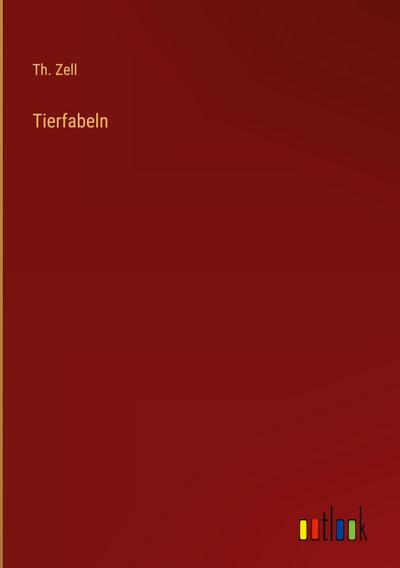 Tierfabeln