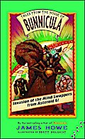 Invasion of the Mind Swappers from Asteroid 6!