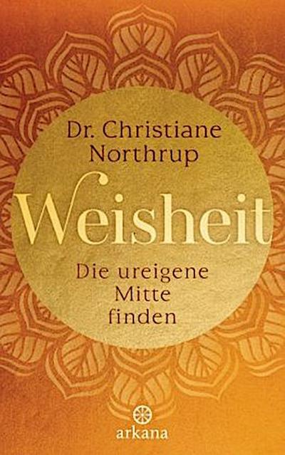 Weisheit