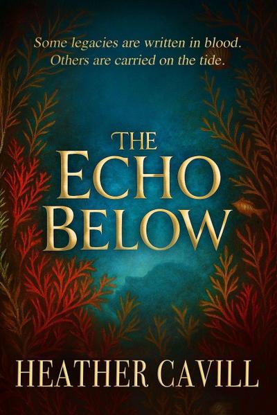 The Echo Below