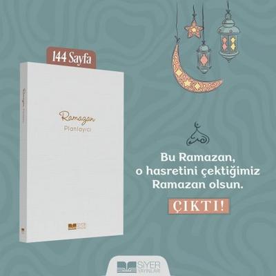 Ramazan Planlayici