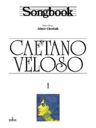 Songbook Caetano Veloso - vol. 1
