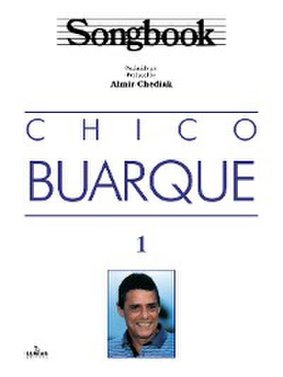 Songbook Chico Buarque - vol. 1