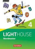 English G Lighthouse - Allgemeine Ausgabe - Band 4: 8. Schuljahr