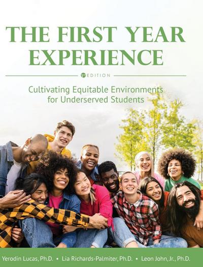The First Year Experience