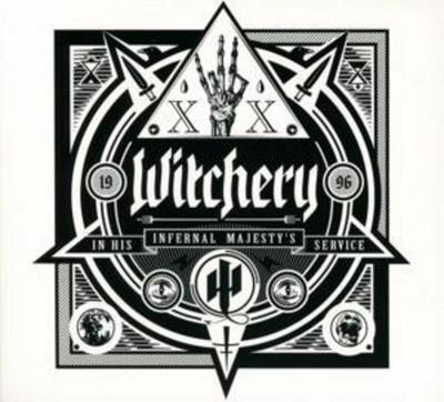 Witchery: In His Infernal Majesty’s Service