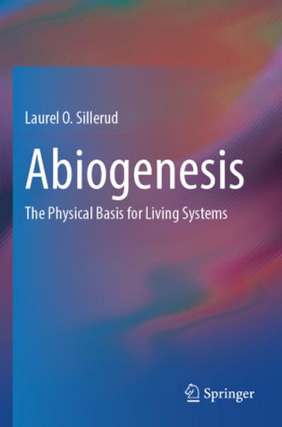 Abiogenesis
