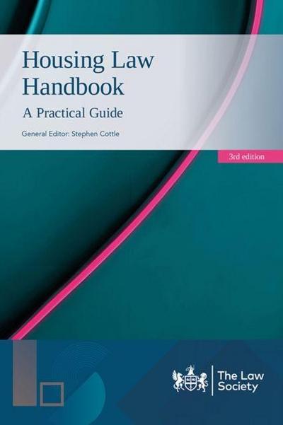 Housing Law Handbook