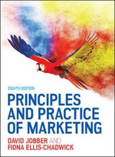EBOOK: Principles and Practice of Marketing