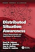 Distributed Situation Awareness