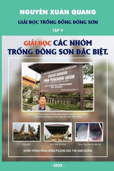 Gi¿i ¿¿c Tr¿ng ¿¿ng ¿ông S¿n T¿p V - Gi¿i ¿¿c nh¿ng nhóm tr¿ng ¿ông S¿n ¿¿c bi¿t