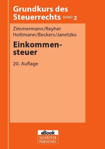 Einkommensteuer