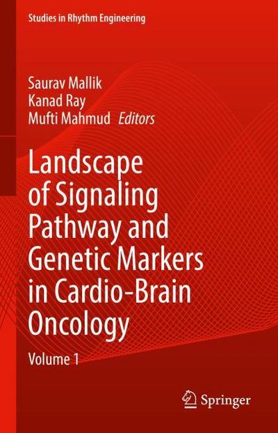 Landscape of Signaling Pathway and Genetic Markers in Cardio-Brain Oncology