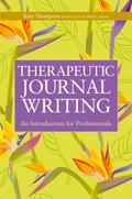 Therapeutic Journal Writing