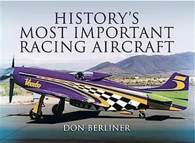 History’s Most Important Racing Aircraft