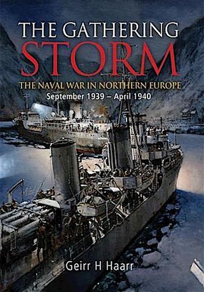 Gathering Storm