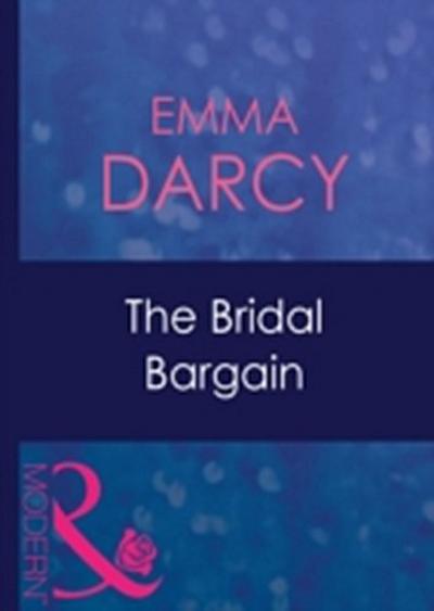 Bridal Bargain