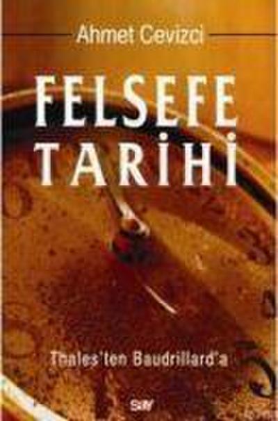 Felsefe Tarihi