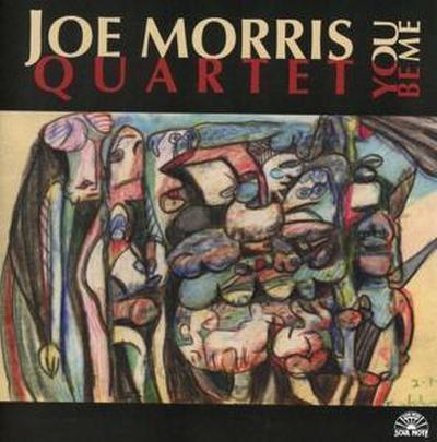 Quartet: You Be Me