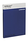 Wallpaper* City Guide London 2015