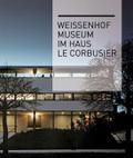 Weissenhof Museum im Haus Le Corbusier