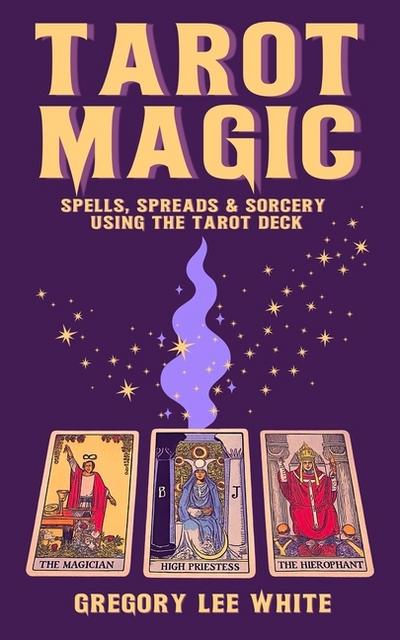 Tarot Magic