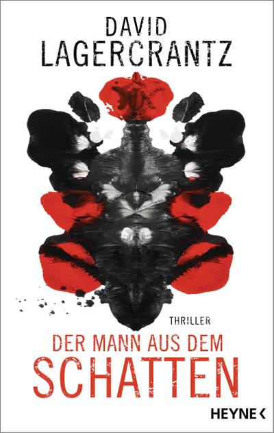 Der Mann aus dem Schatten: Thriller (Die Rekke-Vargas-Reihe, Band 1)