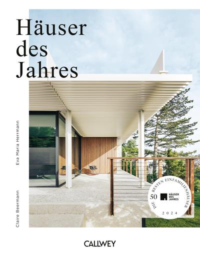 Häuser des Jahres 2024