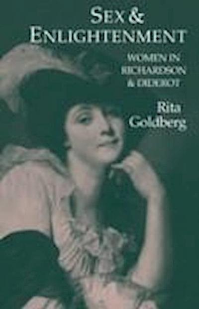 Rita Goldberg, G: Sex and Enlightenment