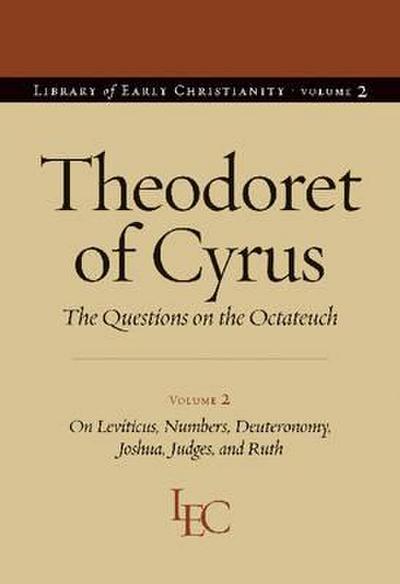 Theodoret of Cyrus