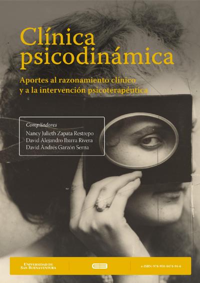 Clínica psicodinámica