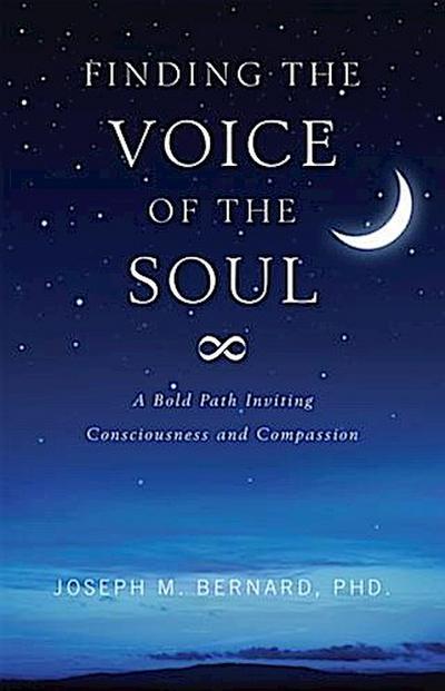 Finding The Voice of the Soul