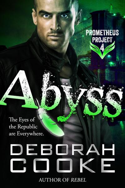 Abyss (The Prometheus Project, #4)