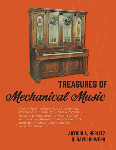 Treasures of Mechanical Music