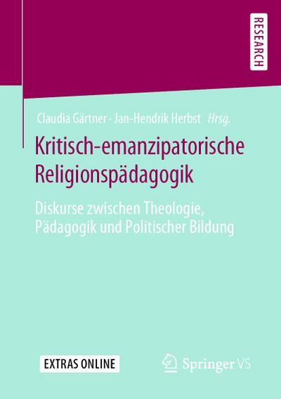 Kritisch-emanzipatorische Religionspädagogik