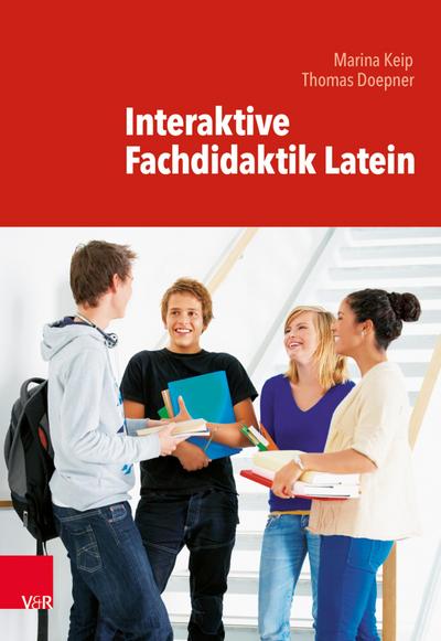 E-Book-Paket 1: Fachdidaktik Latein