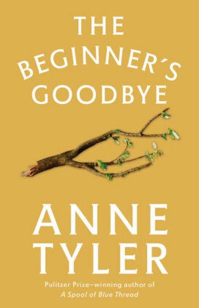 The Beginner’s Goodbye