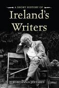 A Short History of Ireland’s Writers