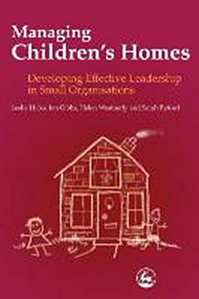 Managing Children’s Homes
