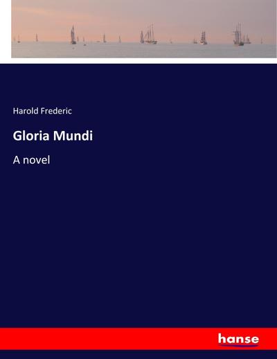 Gloria Mundi