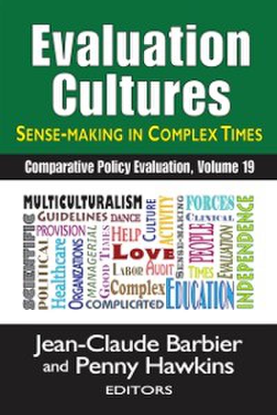 Evaluation Cultures