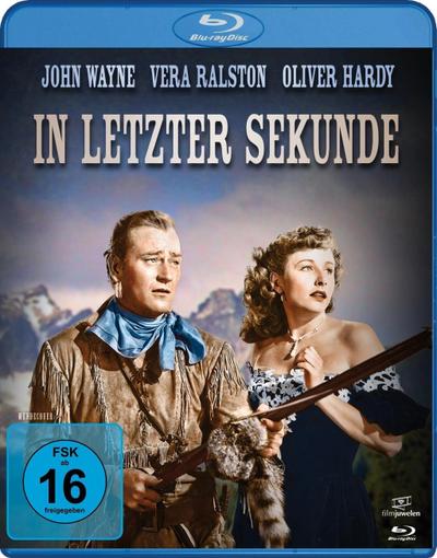 In letzter Sekunde